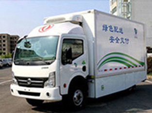 药品运输车温湿度监测管理解决方案