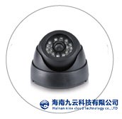 车载摄像机